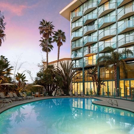 Doubletree By Hilton San Diego Hotel Circle Εξωτερικό φωτογραφία