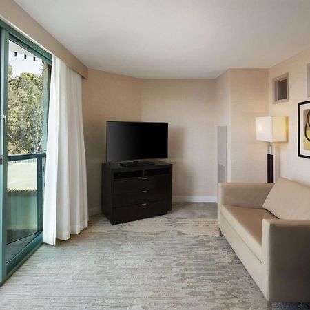 Doubletree By Hilton San Diego Hotel Circle Εξωτερικό φωτογραφία