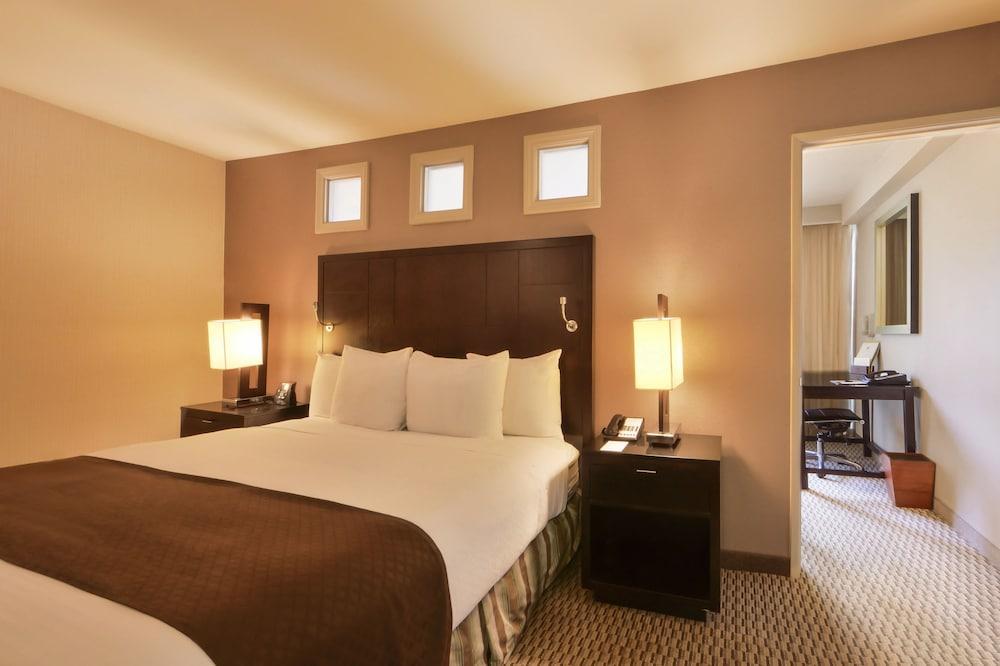 Doubletree By Hilton San Diego Hotel Circle Εξωτερικό φωτογραφία
