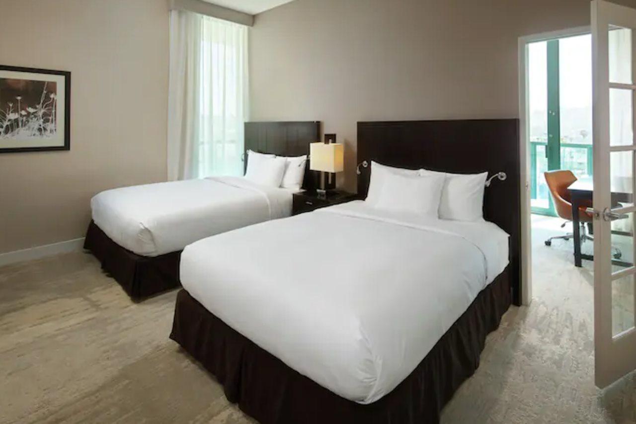 Doubletree By Hilton San Diego Hotel Circle Εξωτερικό φωτογραφία