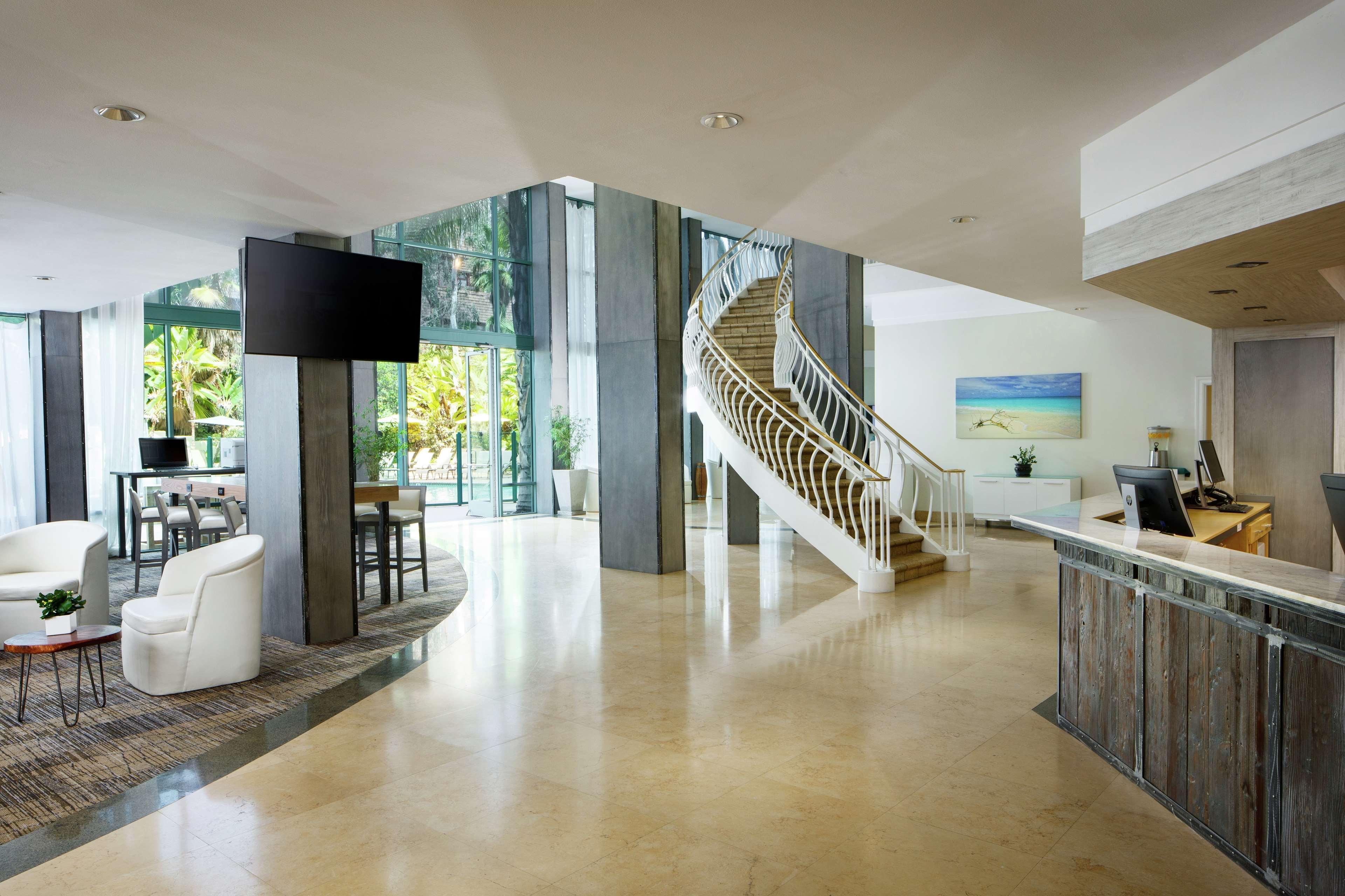 Doubletree By Hilton San Diego Hotel Circle Εξωτερικό φωτογραφία