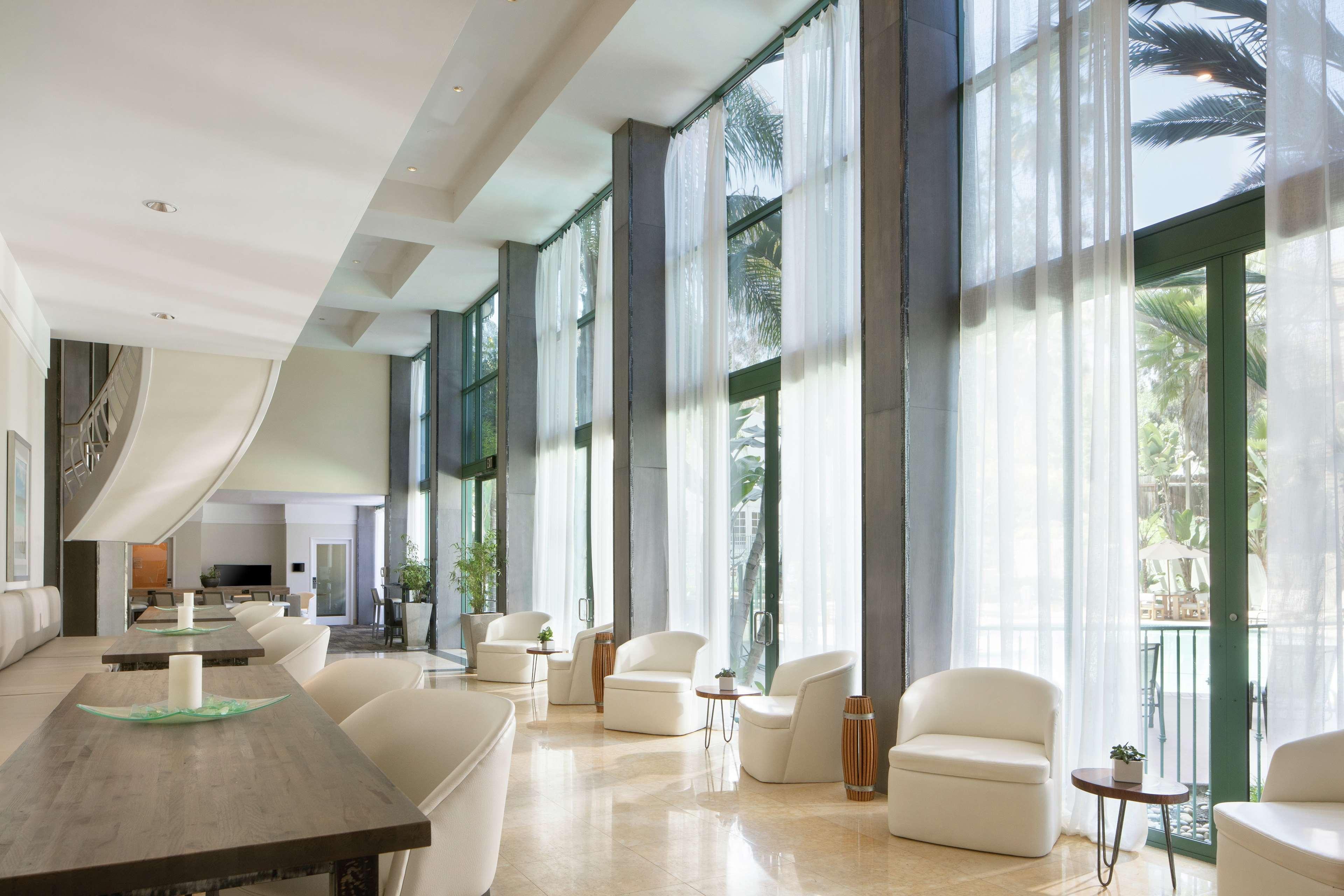 Doubletree By Hilton San Diego Hotel Circle Εξωτερικό φωτογραφία