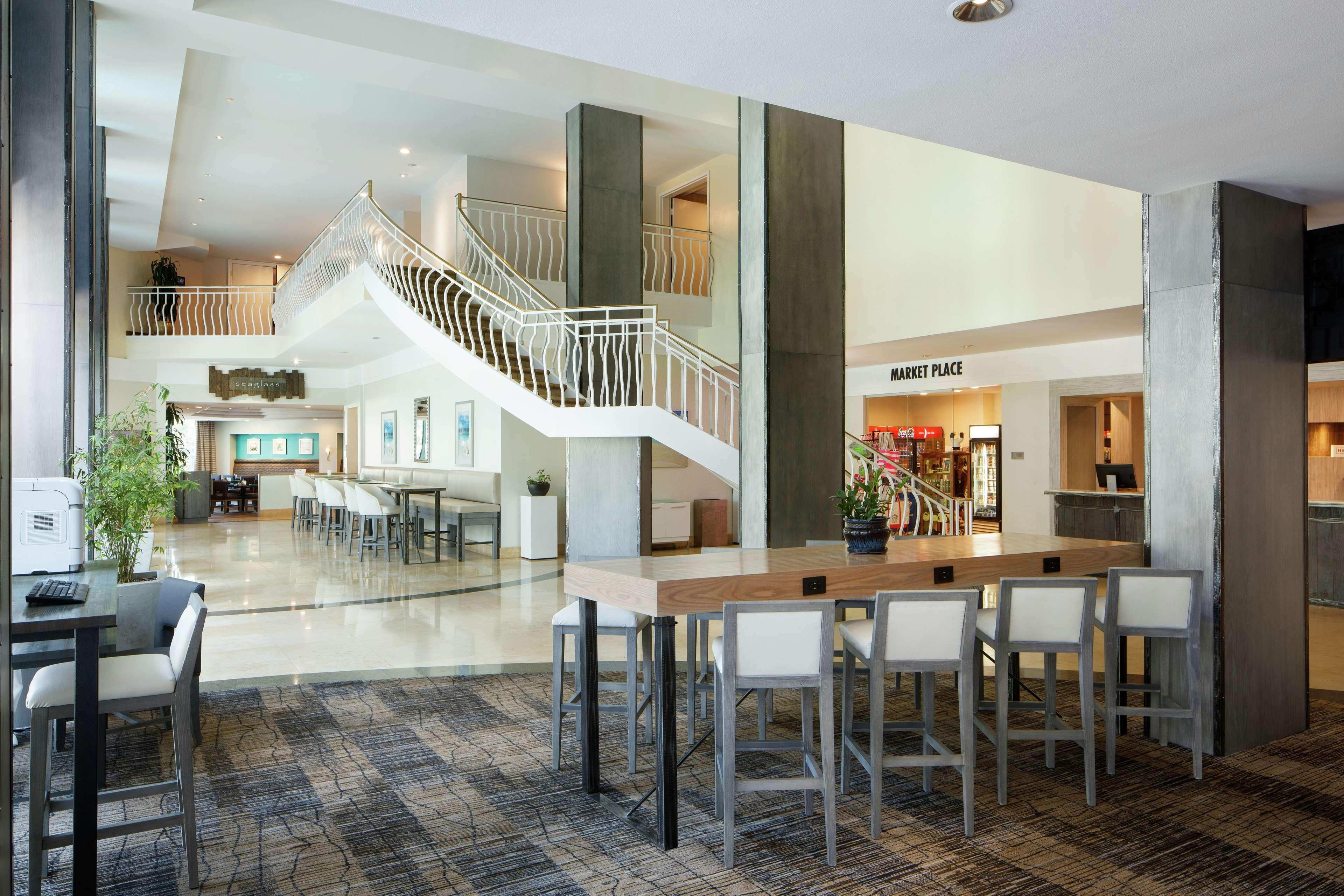 Doubletree By Hilton San Diego Hotel Circle Εξωτερικό φωτογραφία