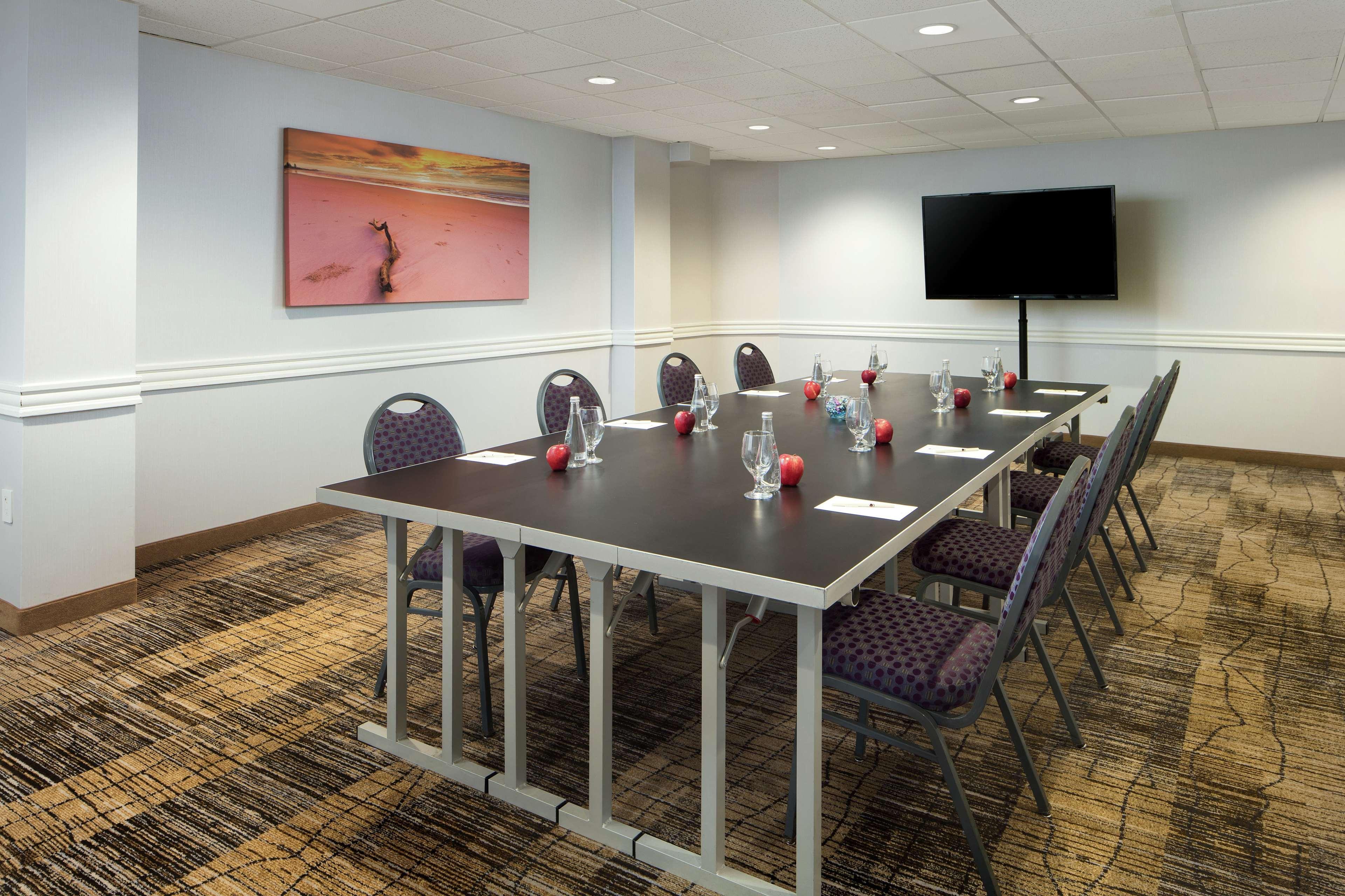 Doubletree By Hilton San Diego Hotel Circle Εξωτερικό φωτογραφία