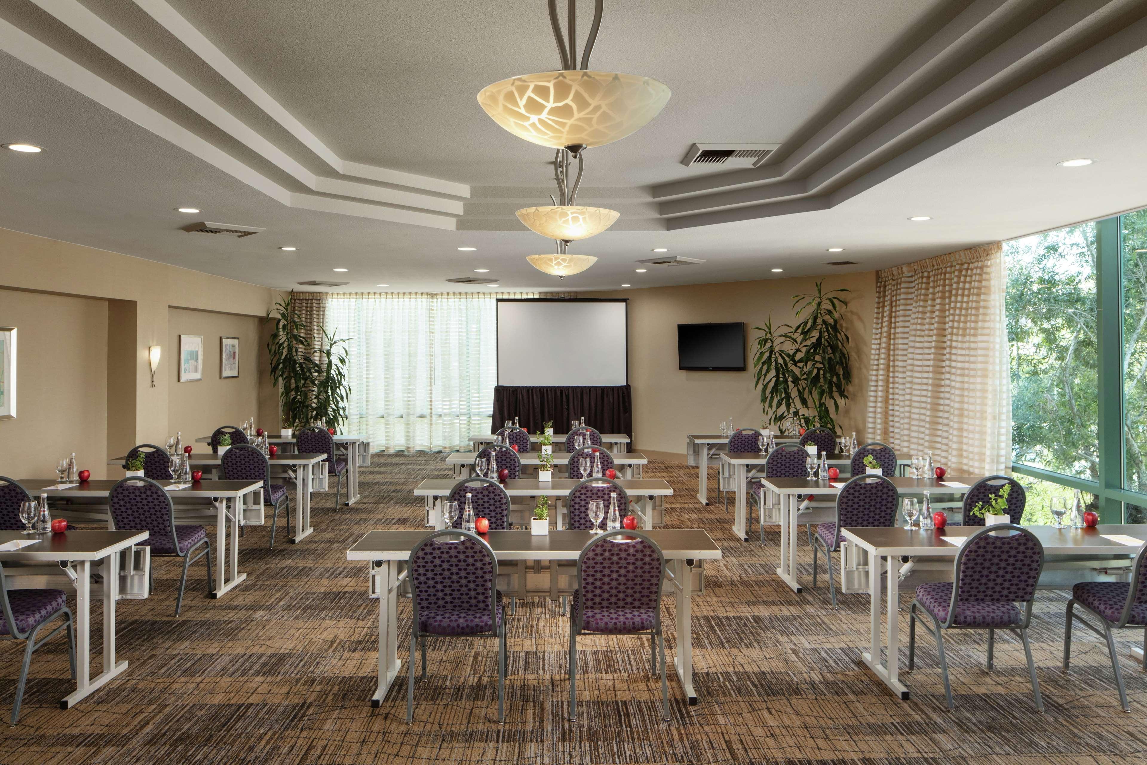 Doubletree By Hilton San Diego Hotel Circle Εξωτερικό φωτογραφία