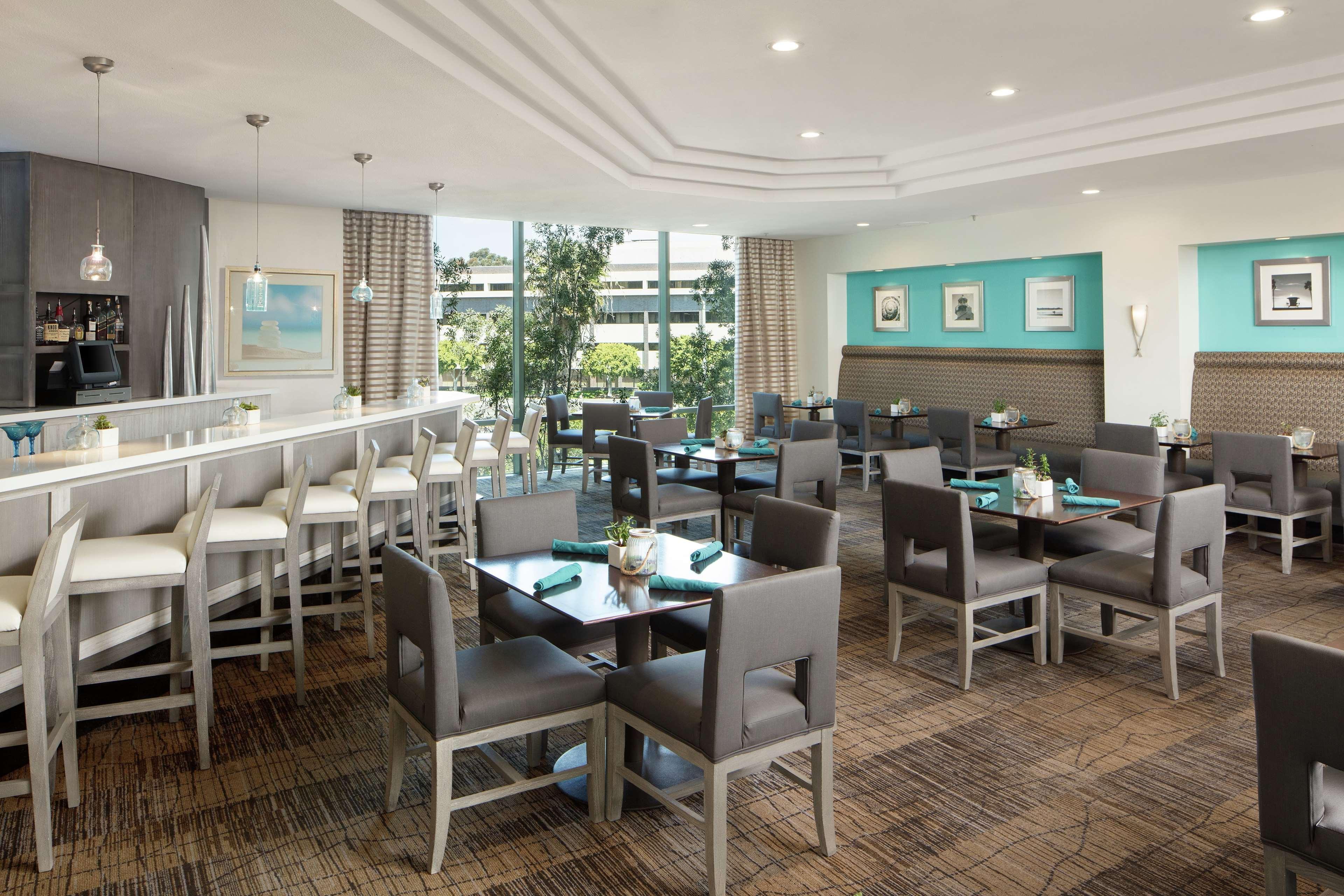Doubletree By Hilton San Diego Hotel Circle Εξωτερικό φωτογραφία