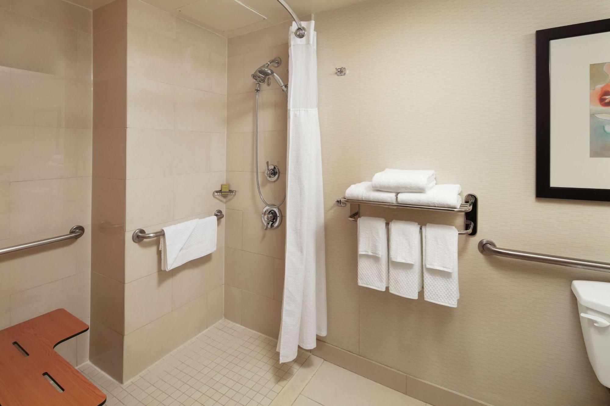 Doubletree By Hilton San Diego Hotel Circle Εξωτερικό φωτογραφία