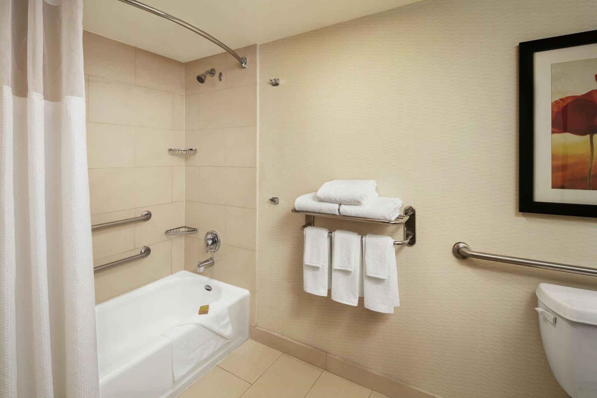Doubletree By Hilton San Diego Hotel Circle Εξωτερικό φωτογραφία