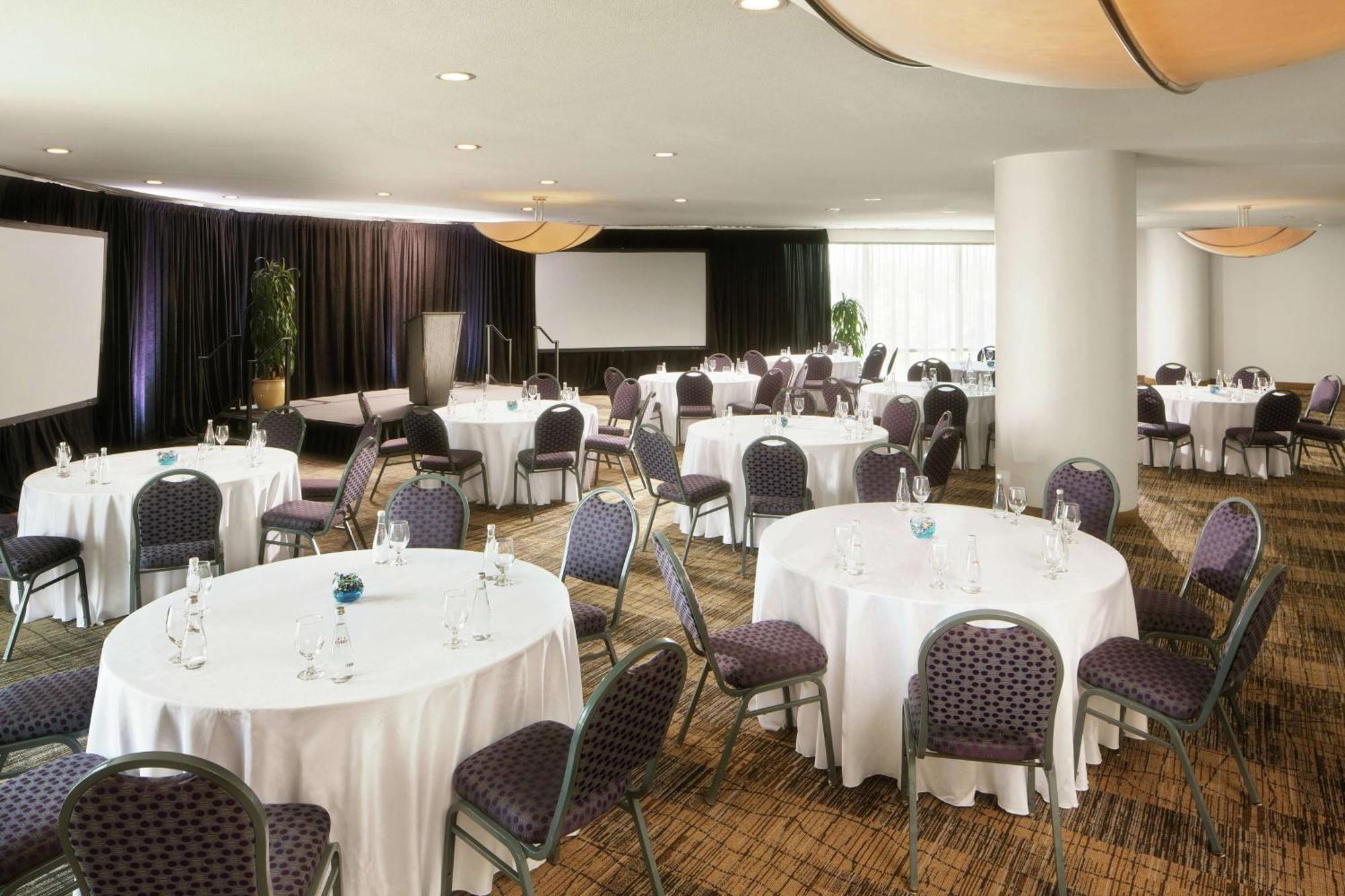 Doubletree By Hilton San Diego Hotel Circle Εξωτερικό φωτογραφία
