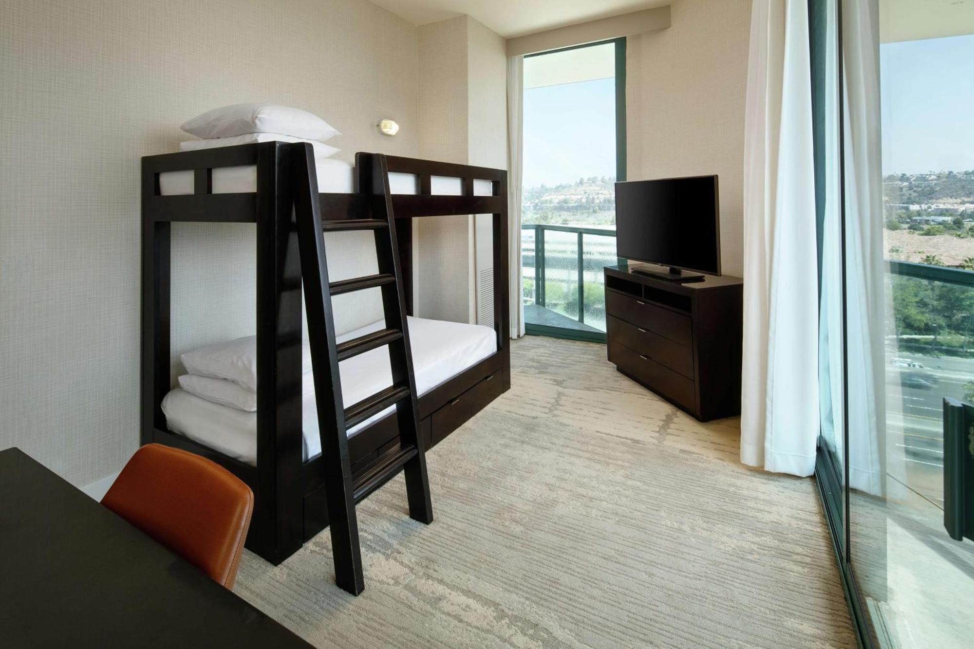 Doubletree By Hilton San Diego Hotel Circle Εξωτερικό φωτογραφία