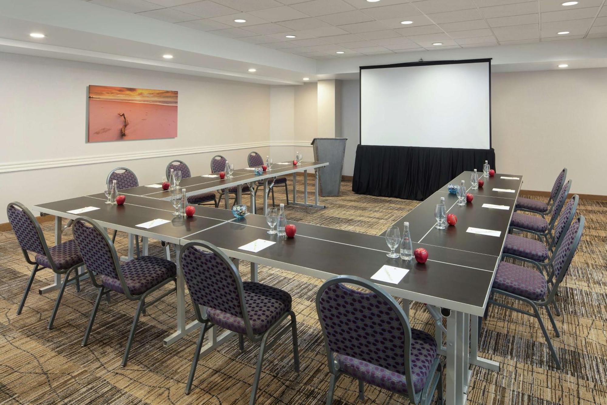 Doubletree By Hilton San Diego Hotel Circle Εξωτερικό φωτογραφία