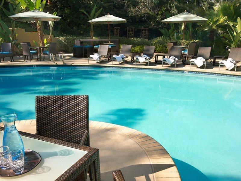 Doubletree By Hilton San Diego Hotel Circle Εξωτερικό φωτογραφία
