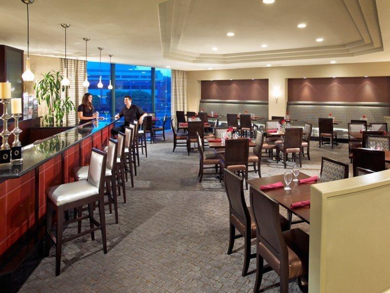 Doubletree By Hilton San Diego Hotel Circle Εξωτερικό φωτογραφία