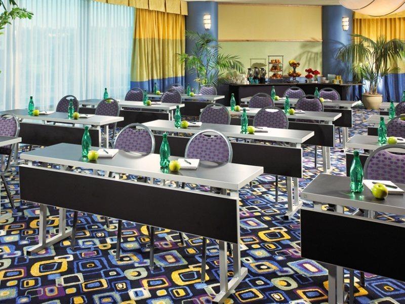 Doubletree By Hilton San Diego Hotel Circle Εξωτερικό φωτογραφία