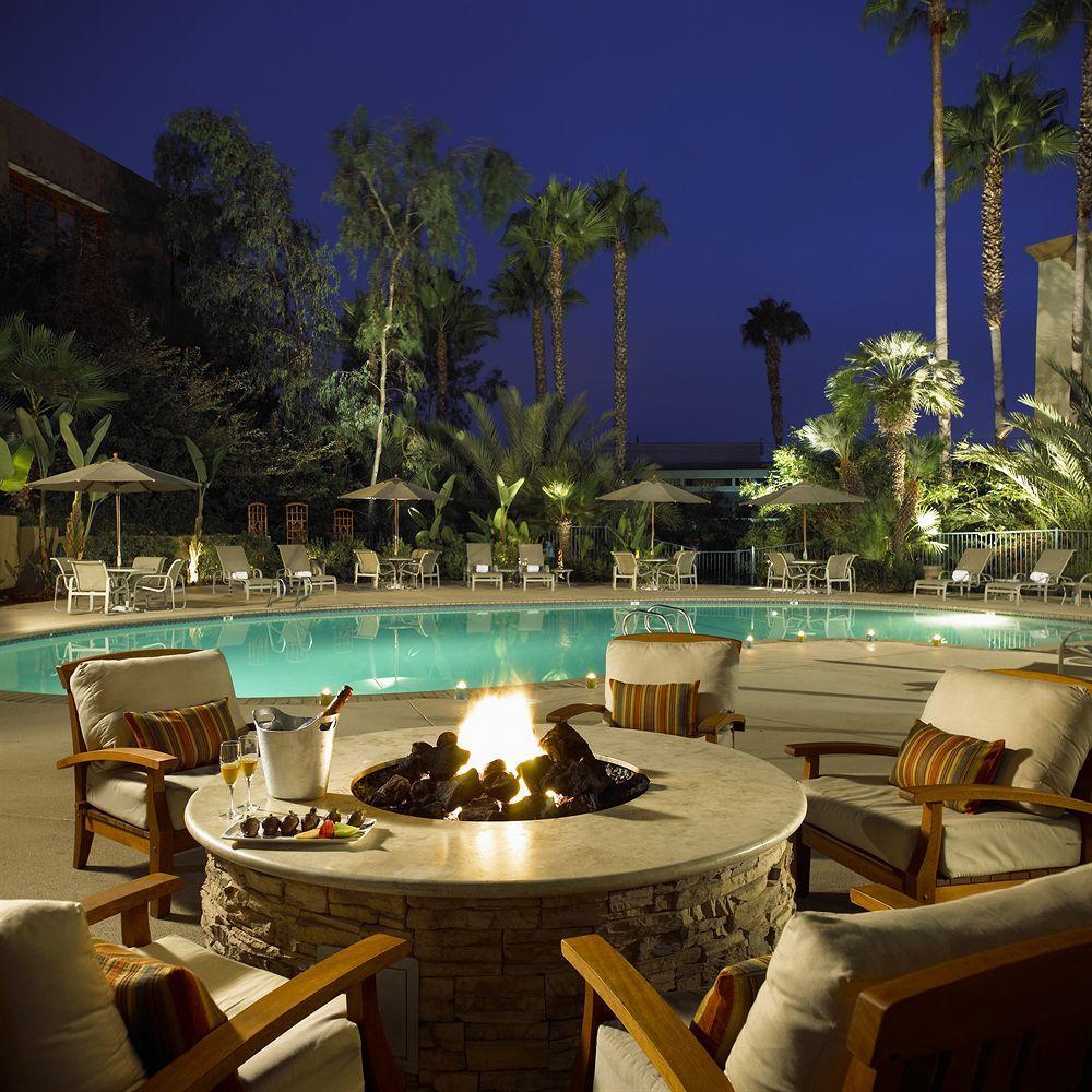 Doubletree By Hilton San Diego Hotel Circle Εξωτερικό φωτογραφία