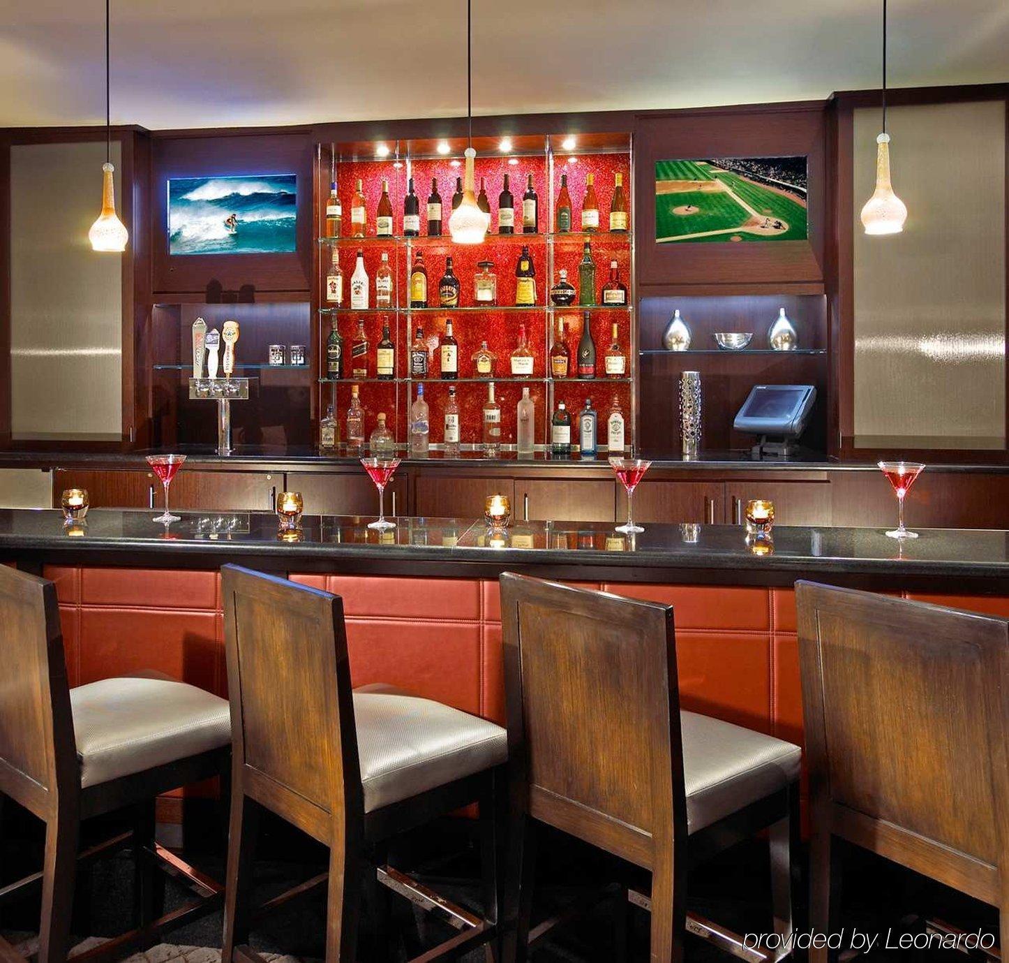 Doubletree By Hilton San Diego Hotel Circle Εξωτερικό φωτογραφία
