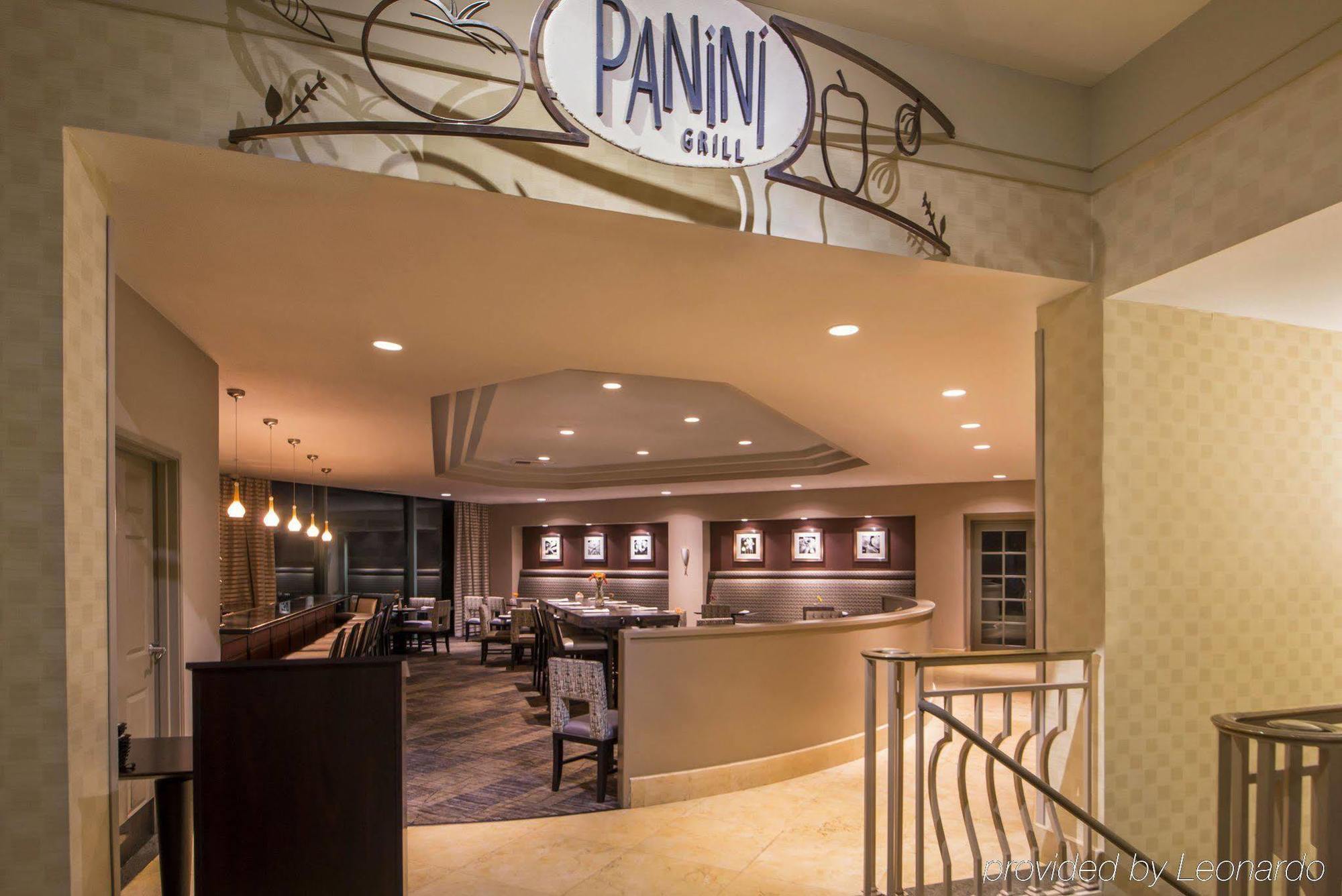 Doubletree By Hilton San Diego Hotel Circle Εξωτερικό φωτογραφία