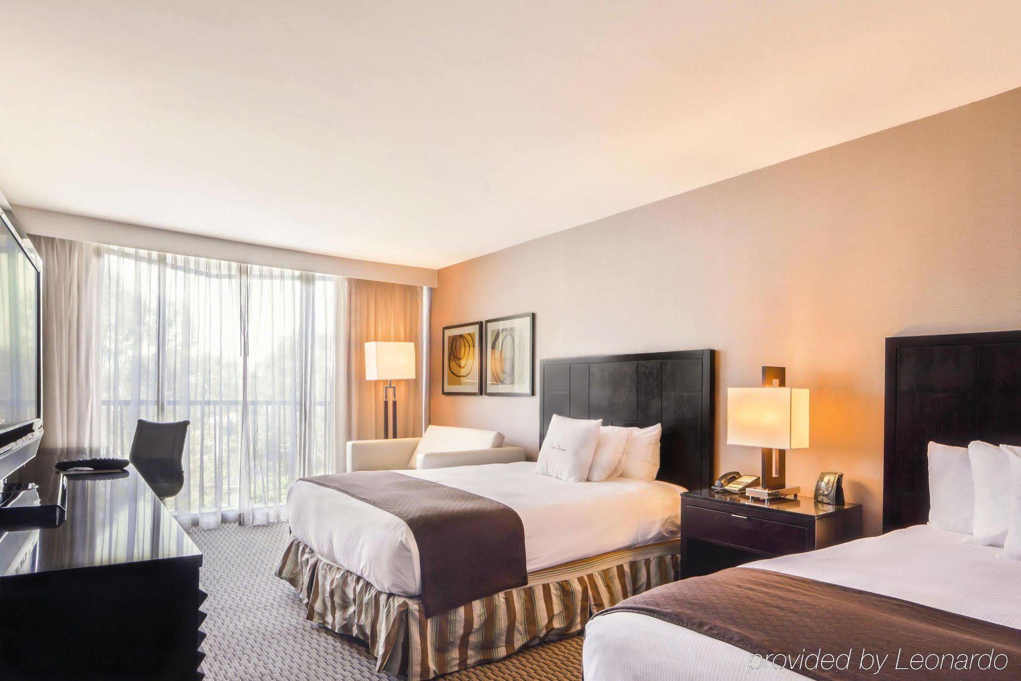 Doubletree By Hilton San Diego Hotel Circle Εξωτερικό φωτογραφία