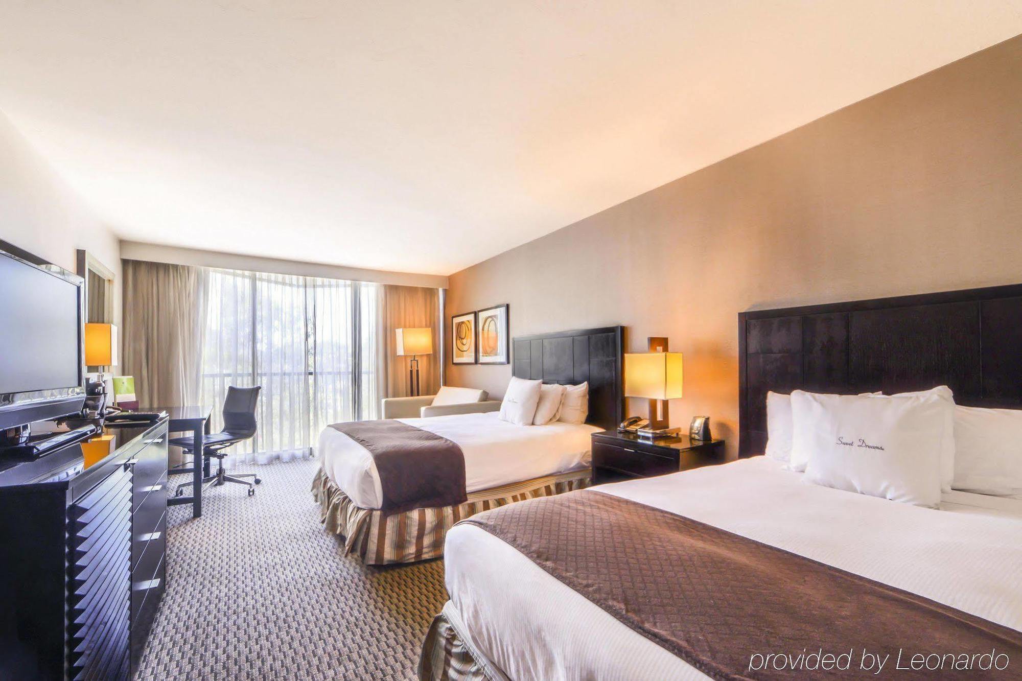 Doubletree By Hilton San Diego Hotel Circle Εξωτερικό φωτογραφία