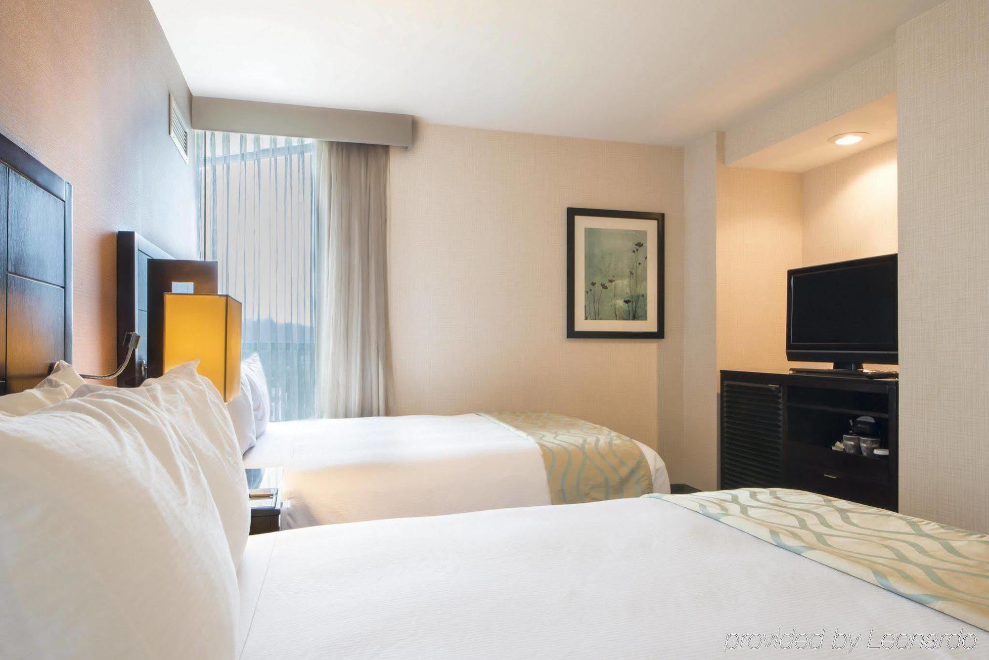 Doubletree By Hilton San Diego Hotel Circle Εξωτερικό φωτογραφία