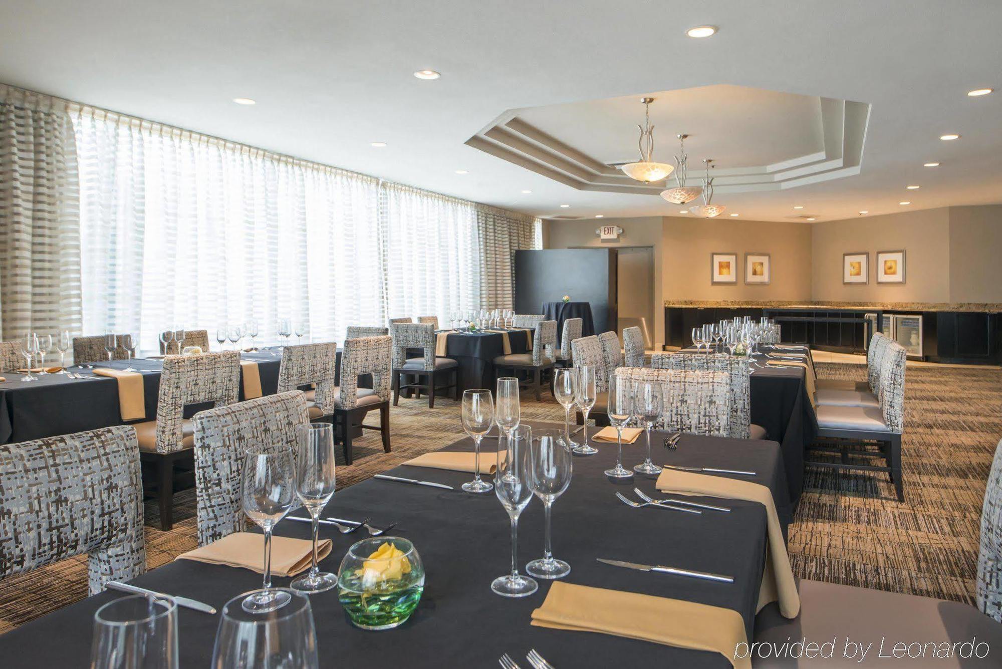Doubletree By Hilton San Diego Hotel Circle Εξωτερικό φωτογραφία
