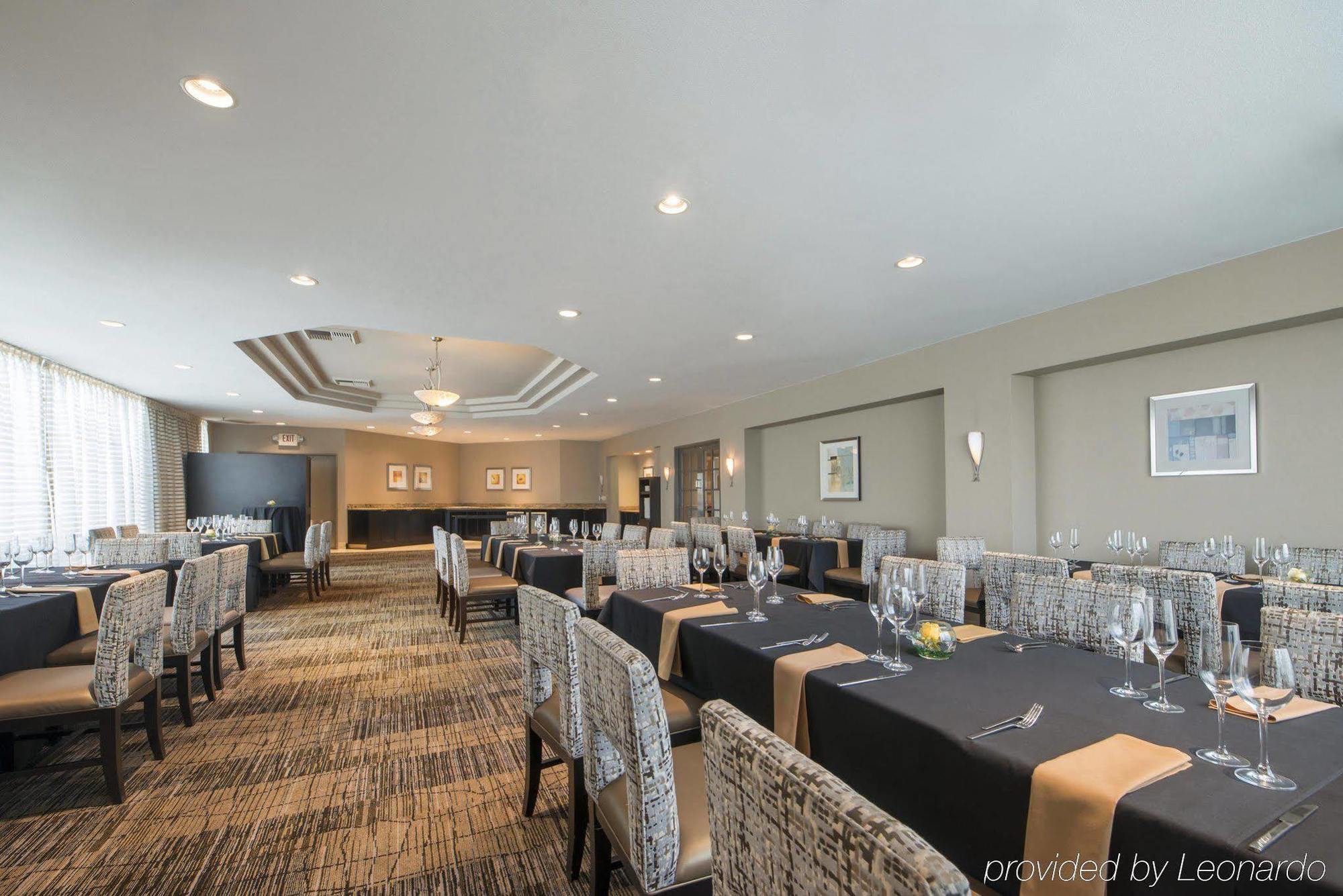 Doubletree By Hilton San Diego Hotel Circle Εξωτερικό φωτογραφία