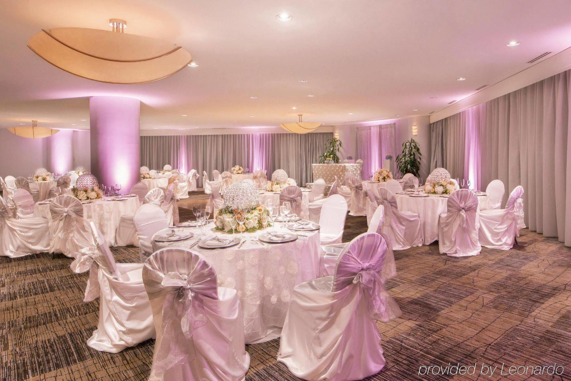Doubletree By Hilton San Diego Hotel Circle Εξωτερικό φωτογραφία