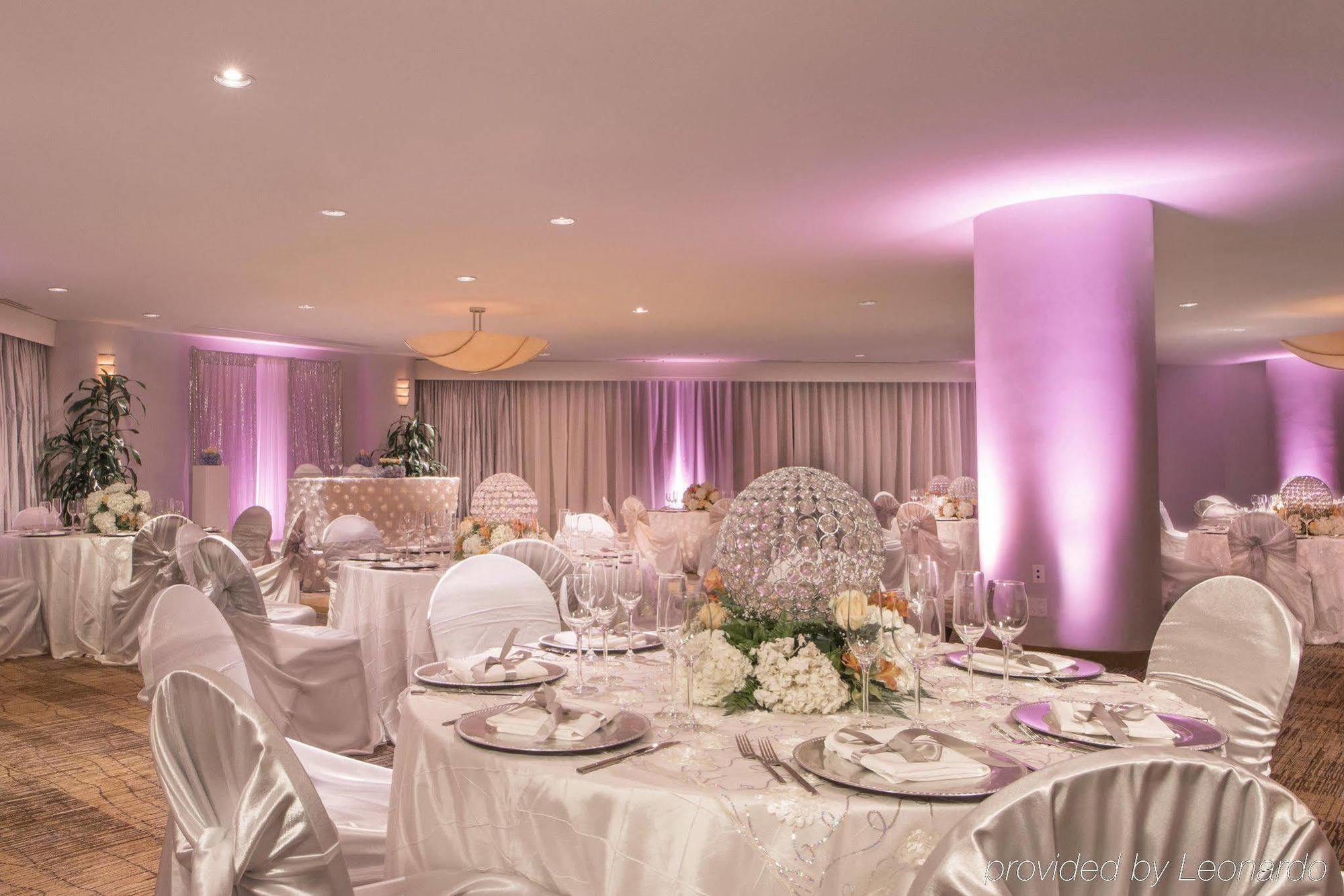 Doubletree By Hilton San Diego Hotel Circle Εξωτερικό φωτογραφία