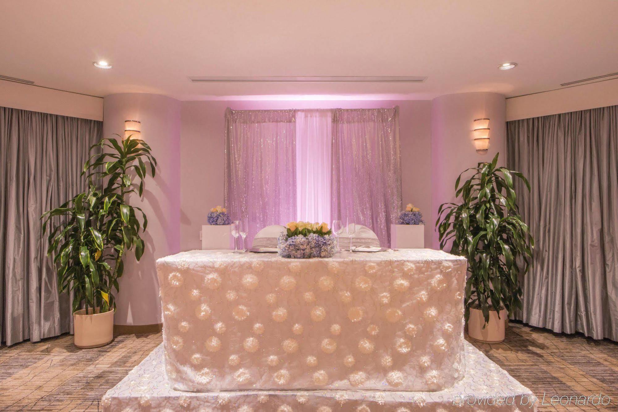 Doubletree By Hilton San Diego Hotel Circle Εξωτερικό φωτογραφία