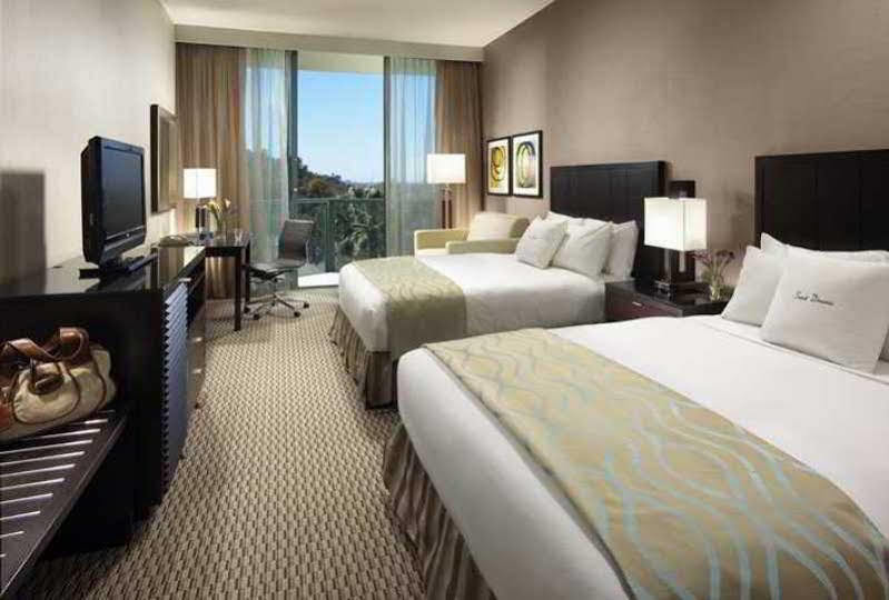 Doubletree By Hilton San Diego Hotel Circle Εξωτερικό φωτογραφία