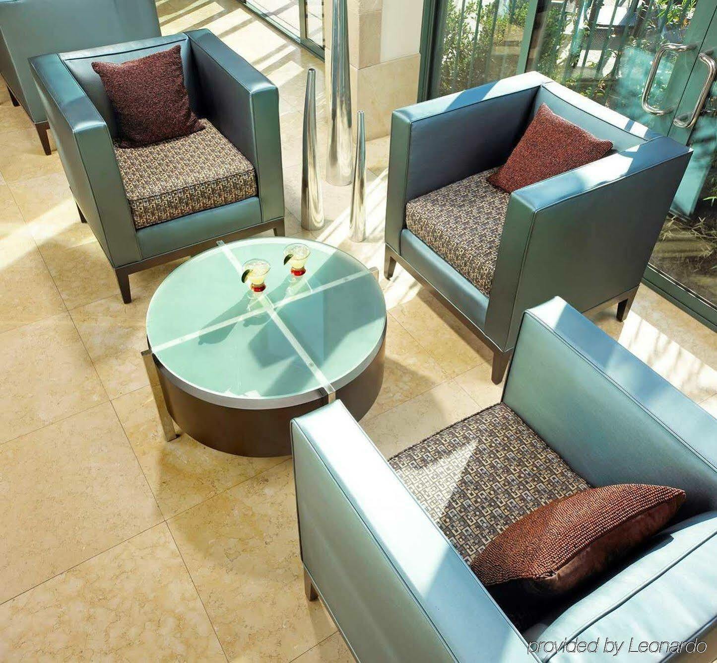 Doubletree By Hilton San Diego Hotel Circle Εξωτερικό φωτογραφία