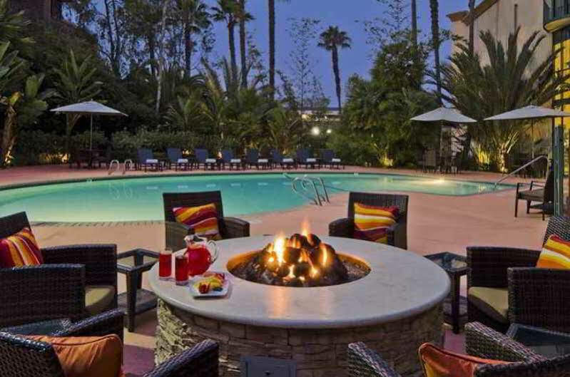 Doubletree By Hilton San Diego Hotel Circle Εξωτερικό φωτογραφία
