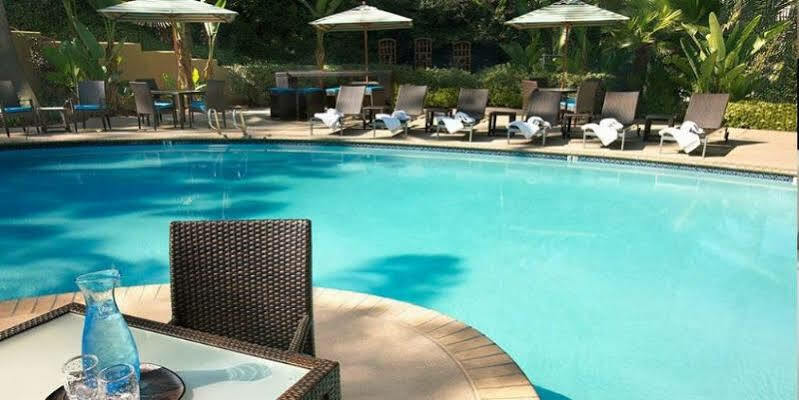 Doubletree By Hilton San Diego Hotel Circle Εξωτερικό φωτογραφία
