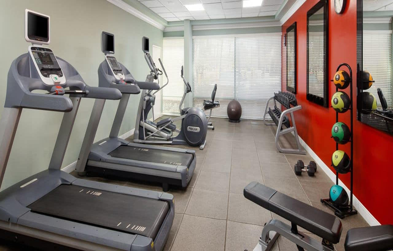 Doubletree By Hilton San Diego Hotel Circle Εξωτερικό φωτογραφία