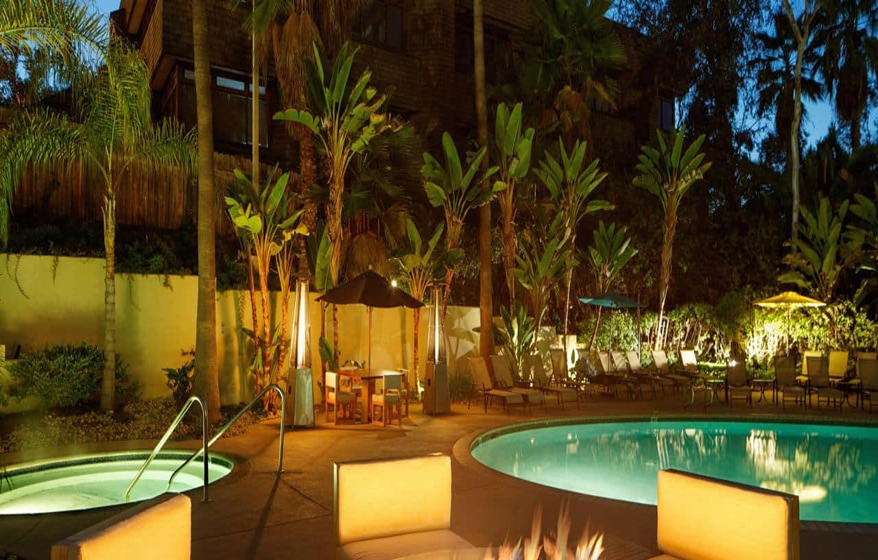 Doubletree By Hilton San Diego Hotel Circle Εξωτερικό φωτογραφία